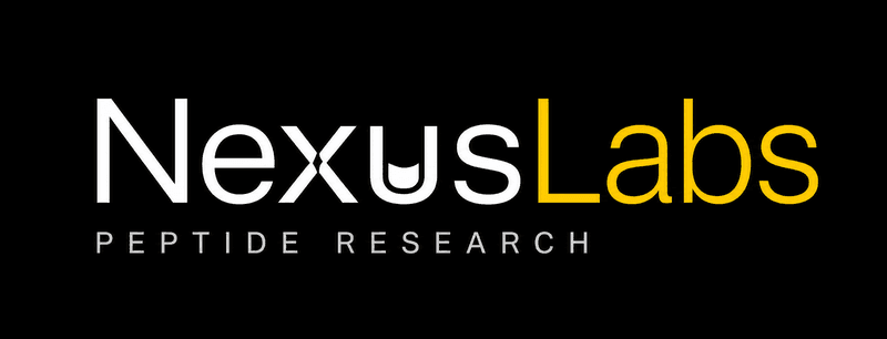 NexusLabs · Peptide Research